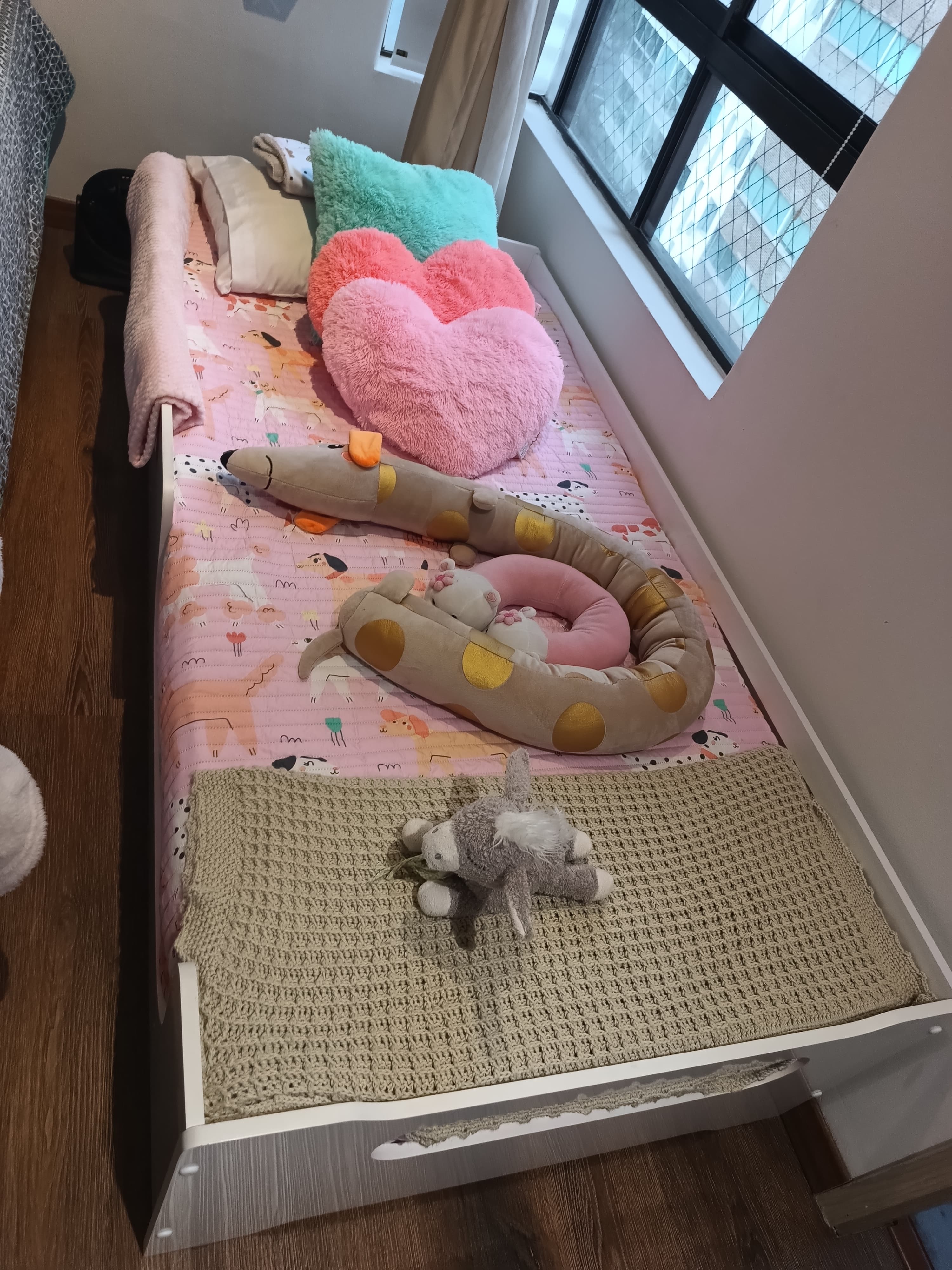 imagen de producto Cama con colchón