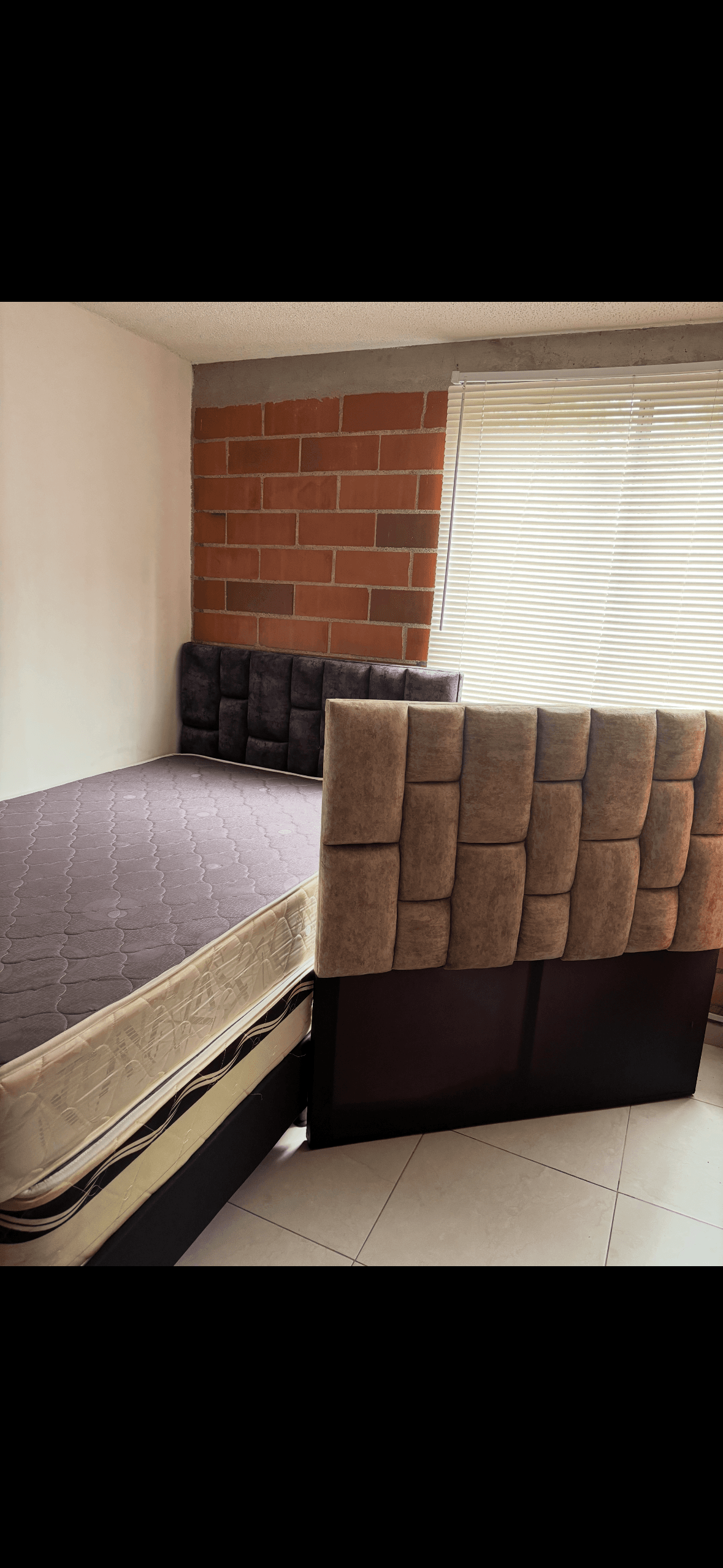 imagen de producto Cama con colchón