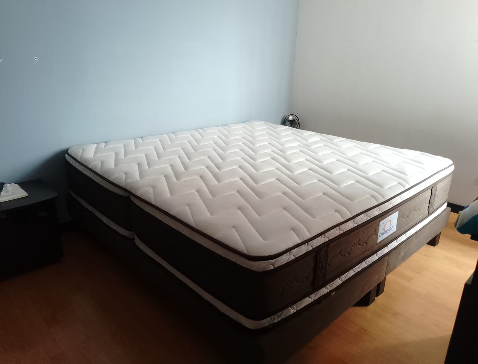 imagen de producto Cama con colchón