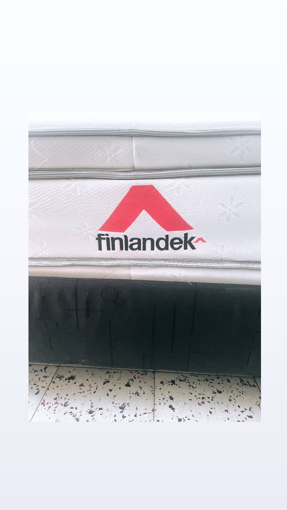 imagen de producto Colchón marca finlandek