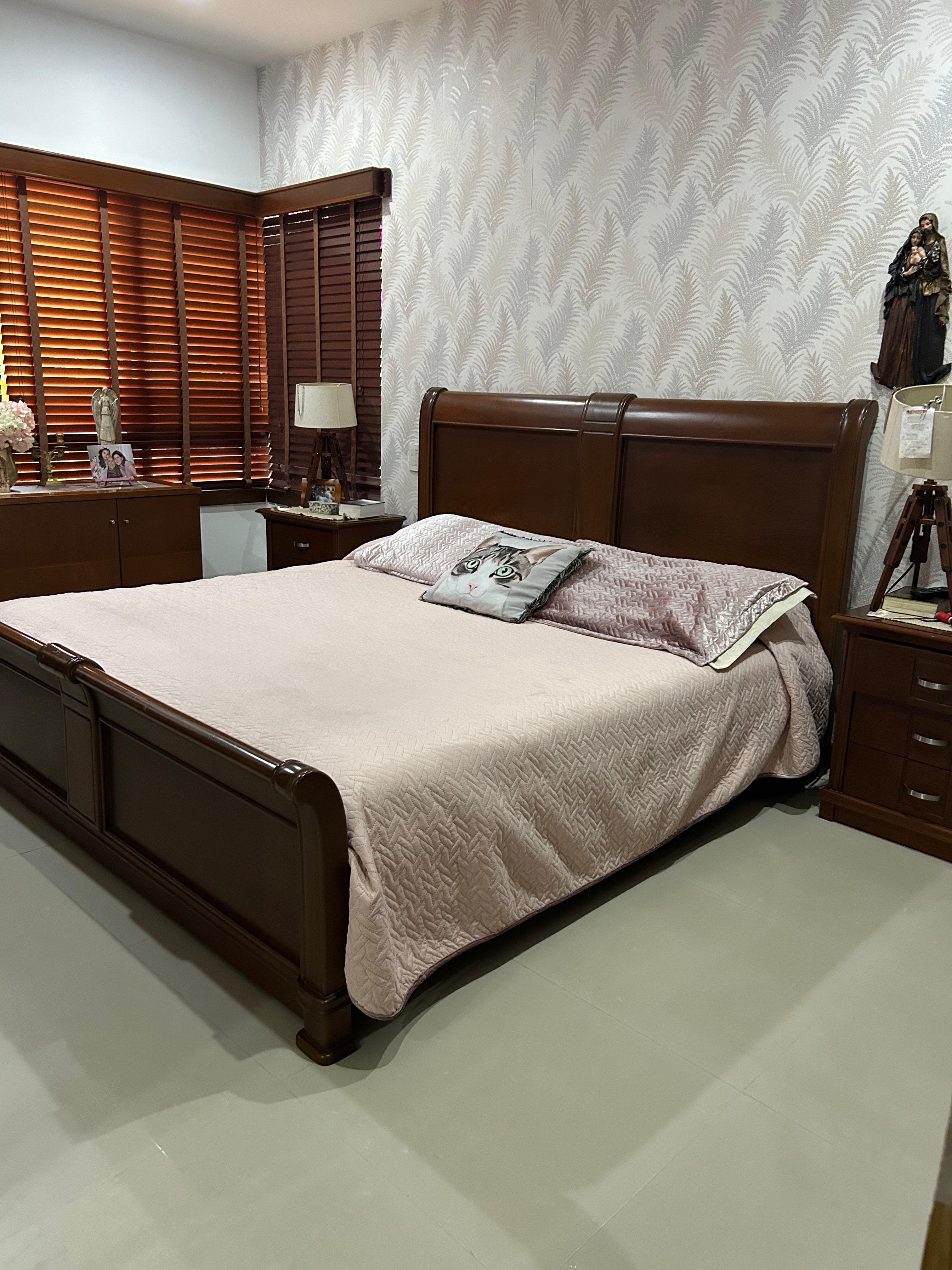 imagen de producto Cama Cafe