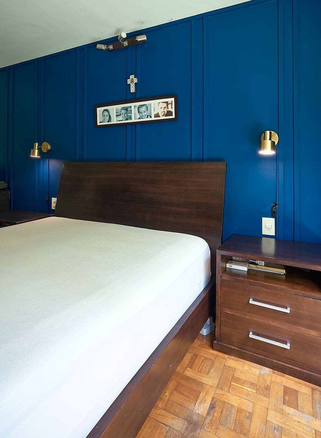 imagen de producto Cama de 1.60x 1.90 (sin colchón)