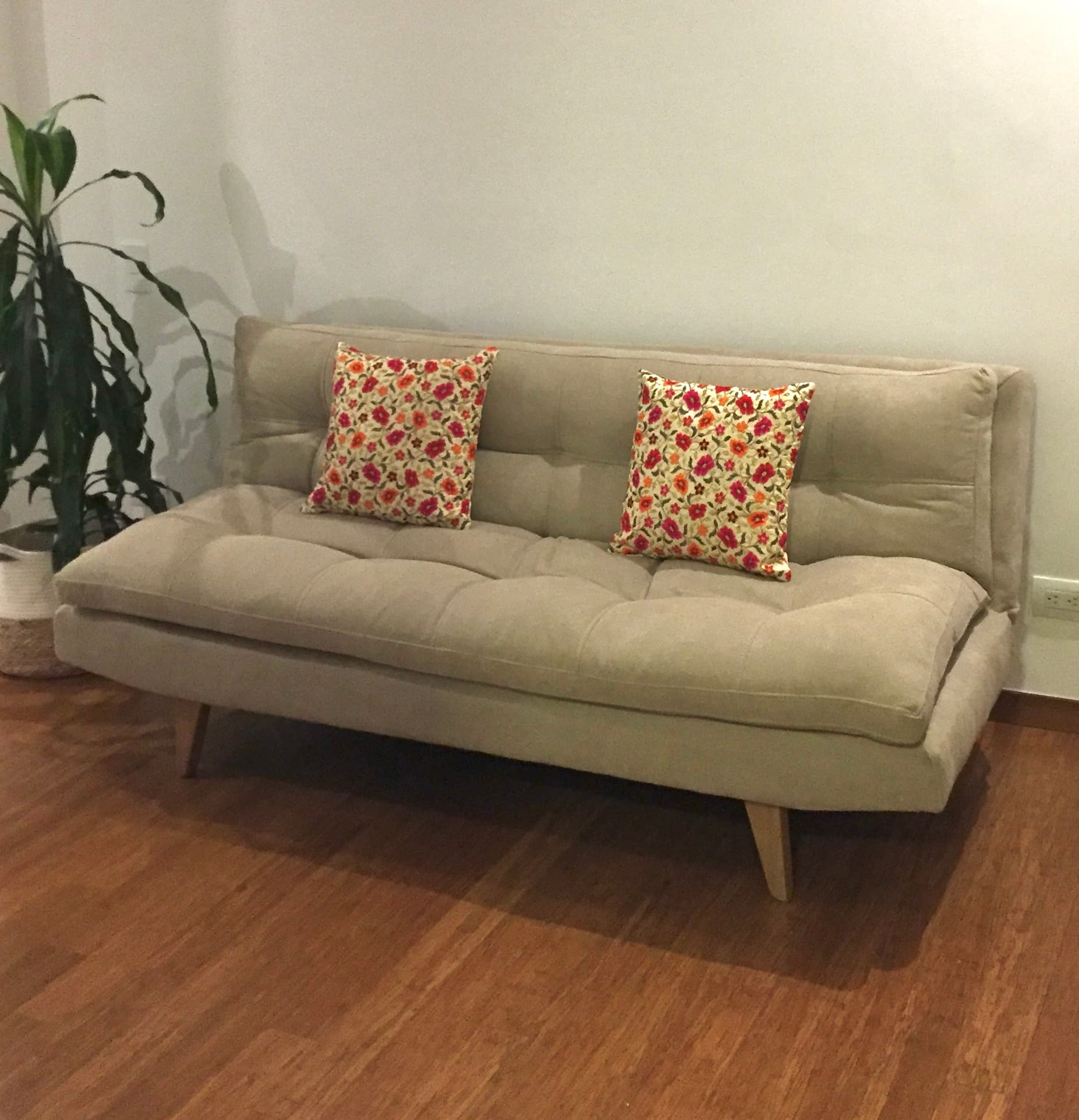 imagen de producto Sofa Cama de 3 puestos