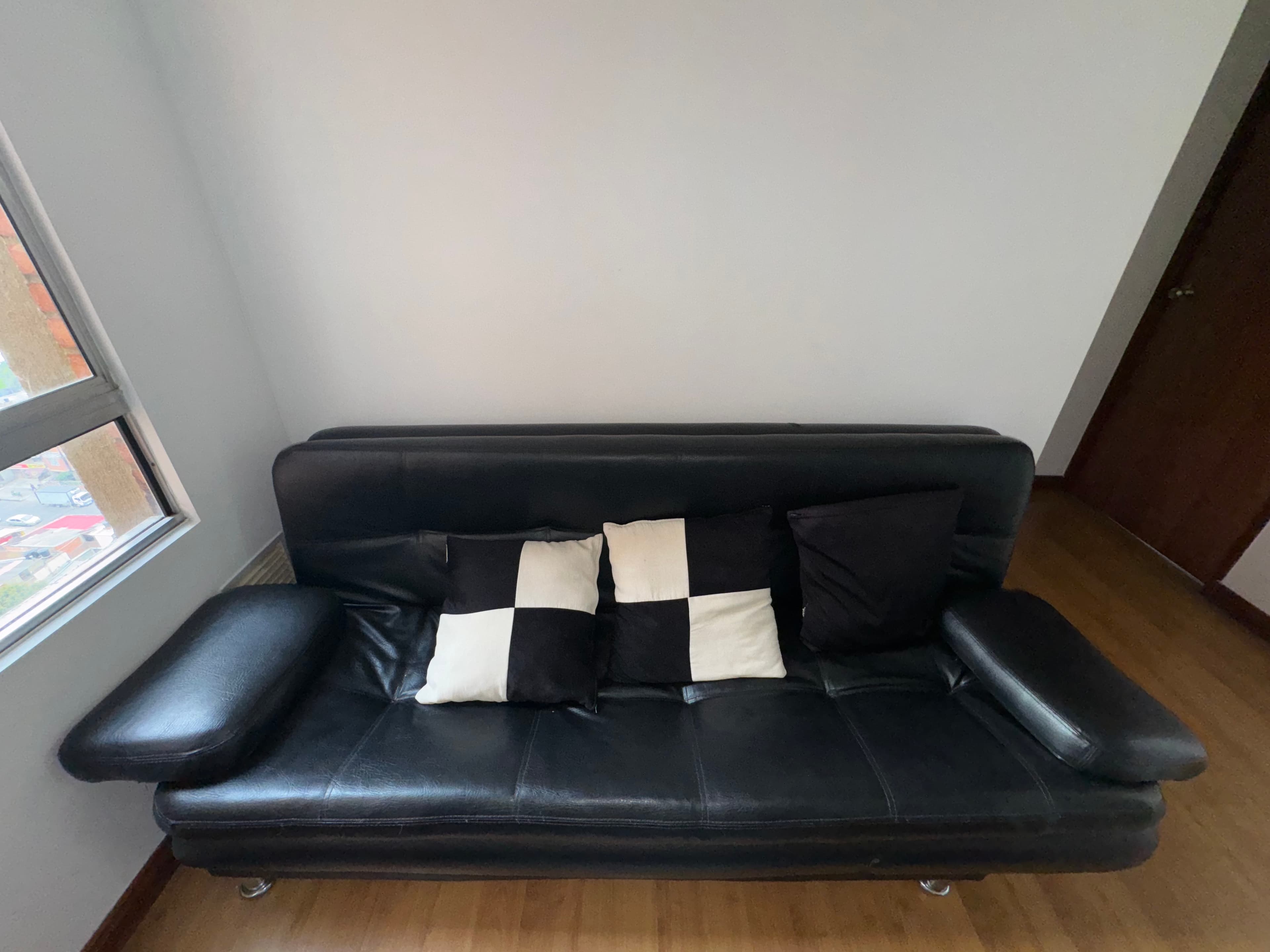 imagen de producto Juego de sala en perfecto estado