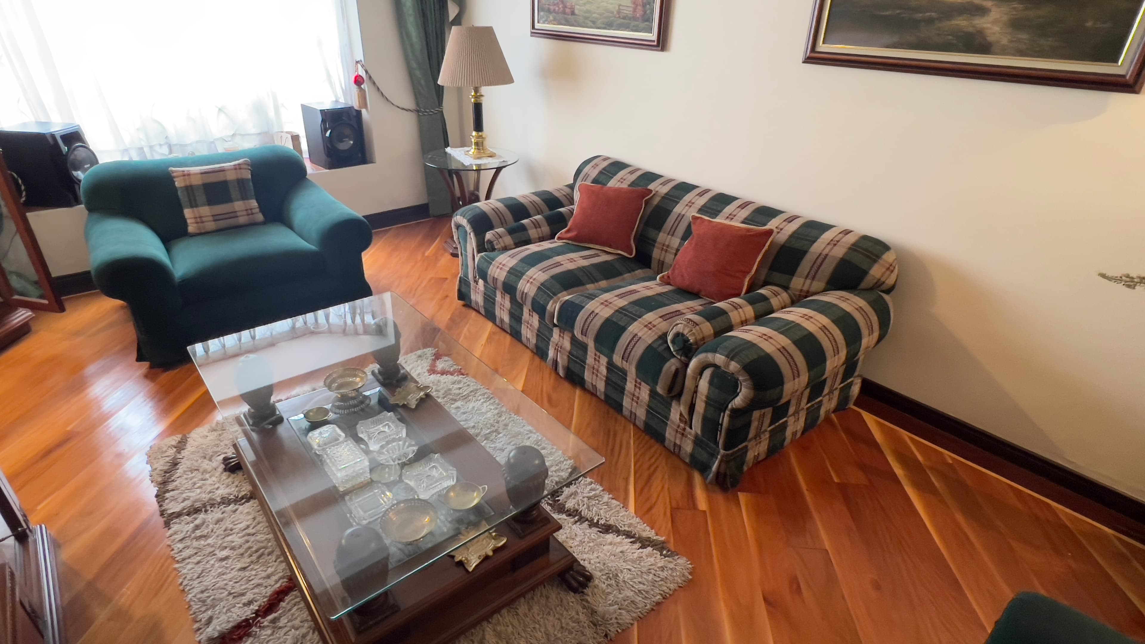 imagen de producto Juego de Sala
