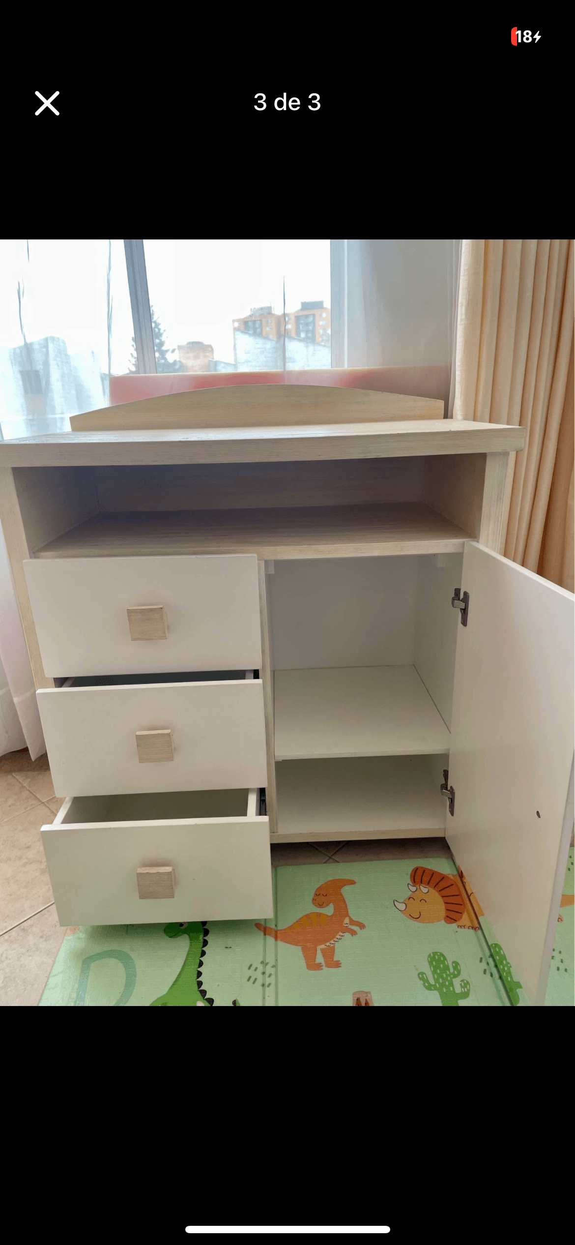 imagen de producto Organizador