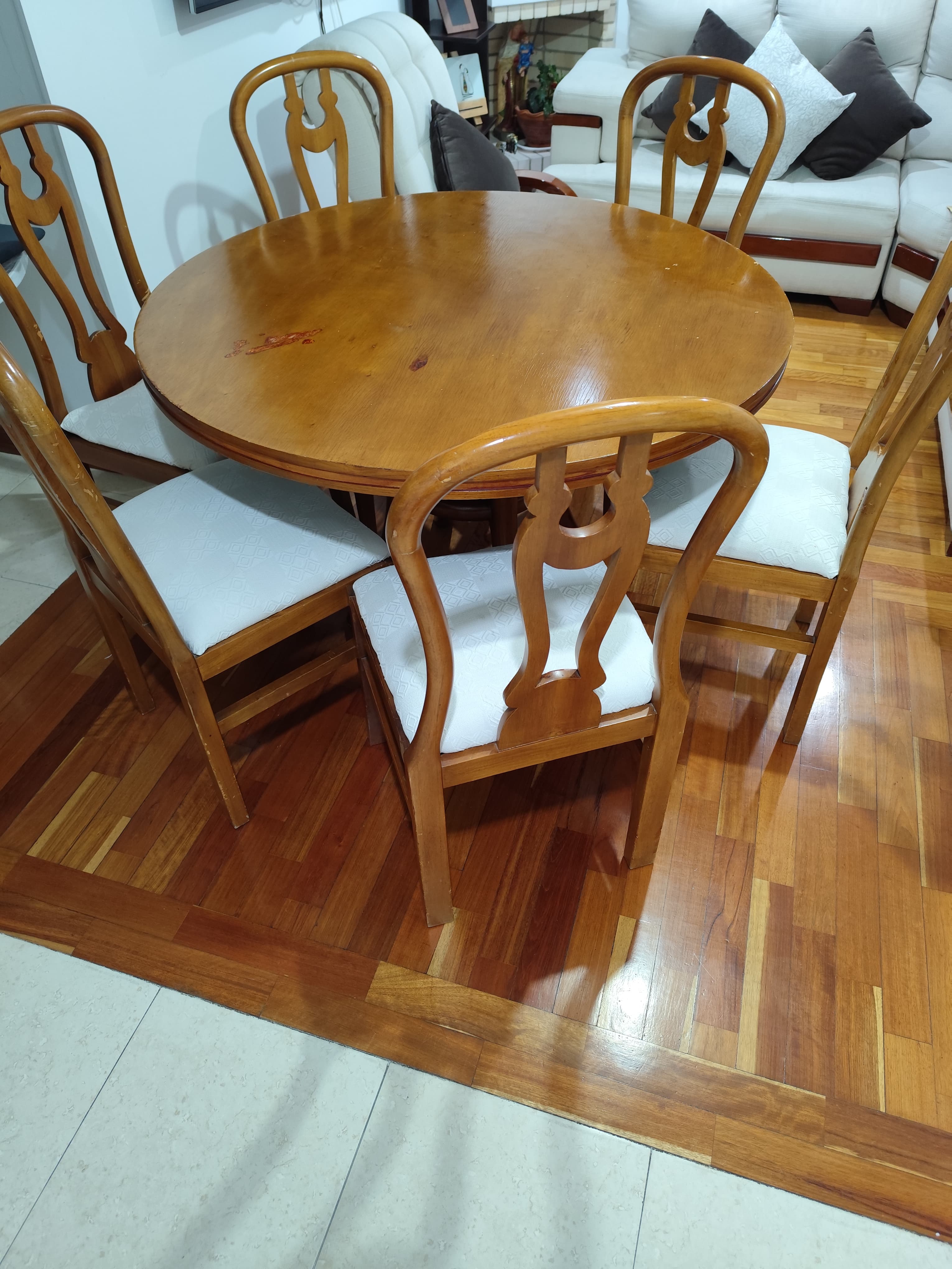 imagen de producto Comedor