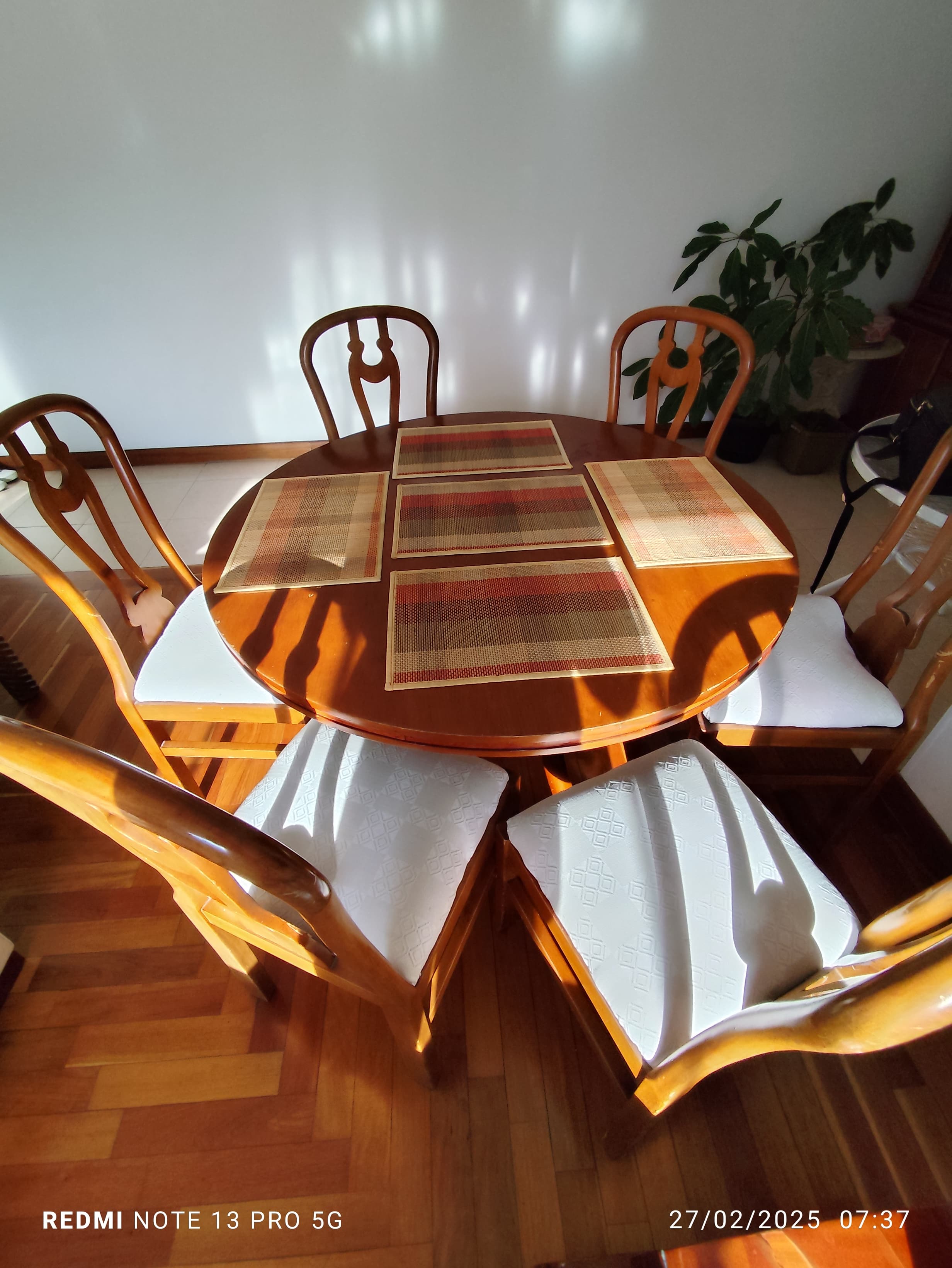 imagen de producto Comedor