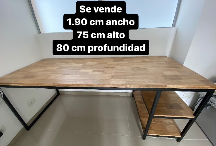 imagen de producto Escritorio