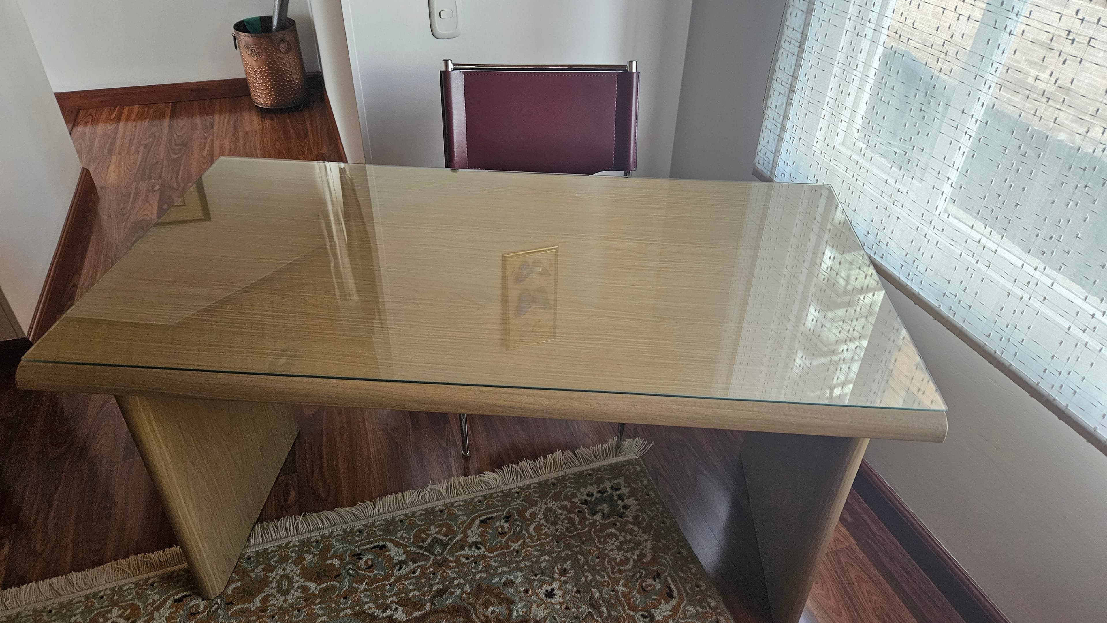 imagen de producto Escritorio en madera