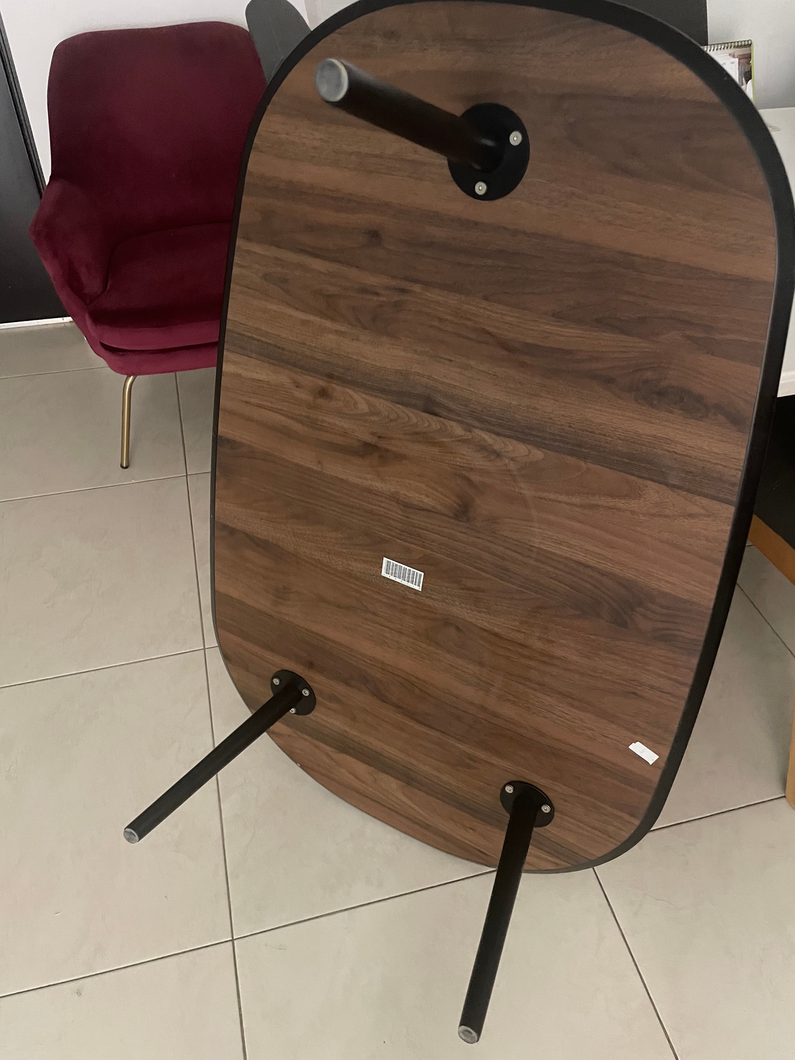 imagen de producto Mesa de centro TUGO