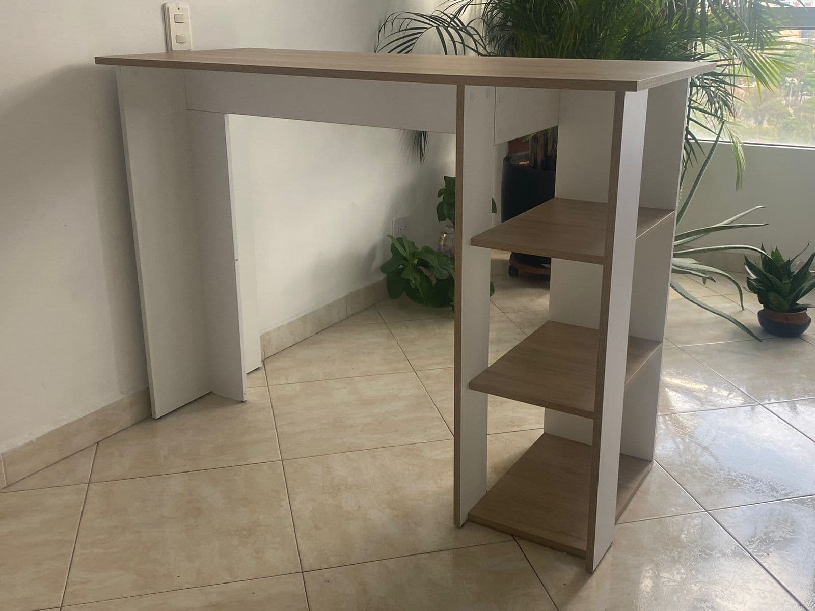 imagen de producto Mesa Barra Auxiliar