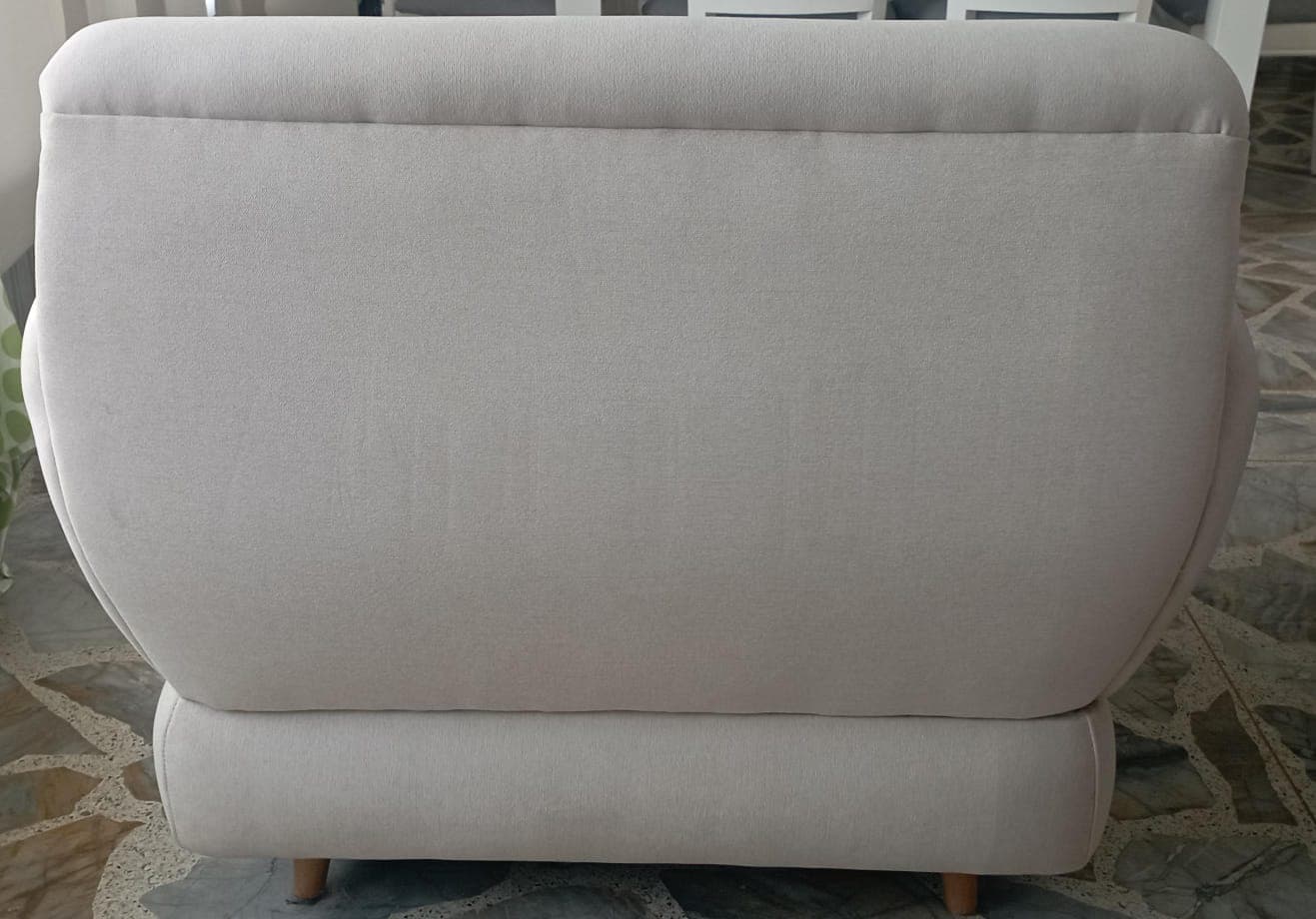 imagen de producto poltronas beige