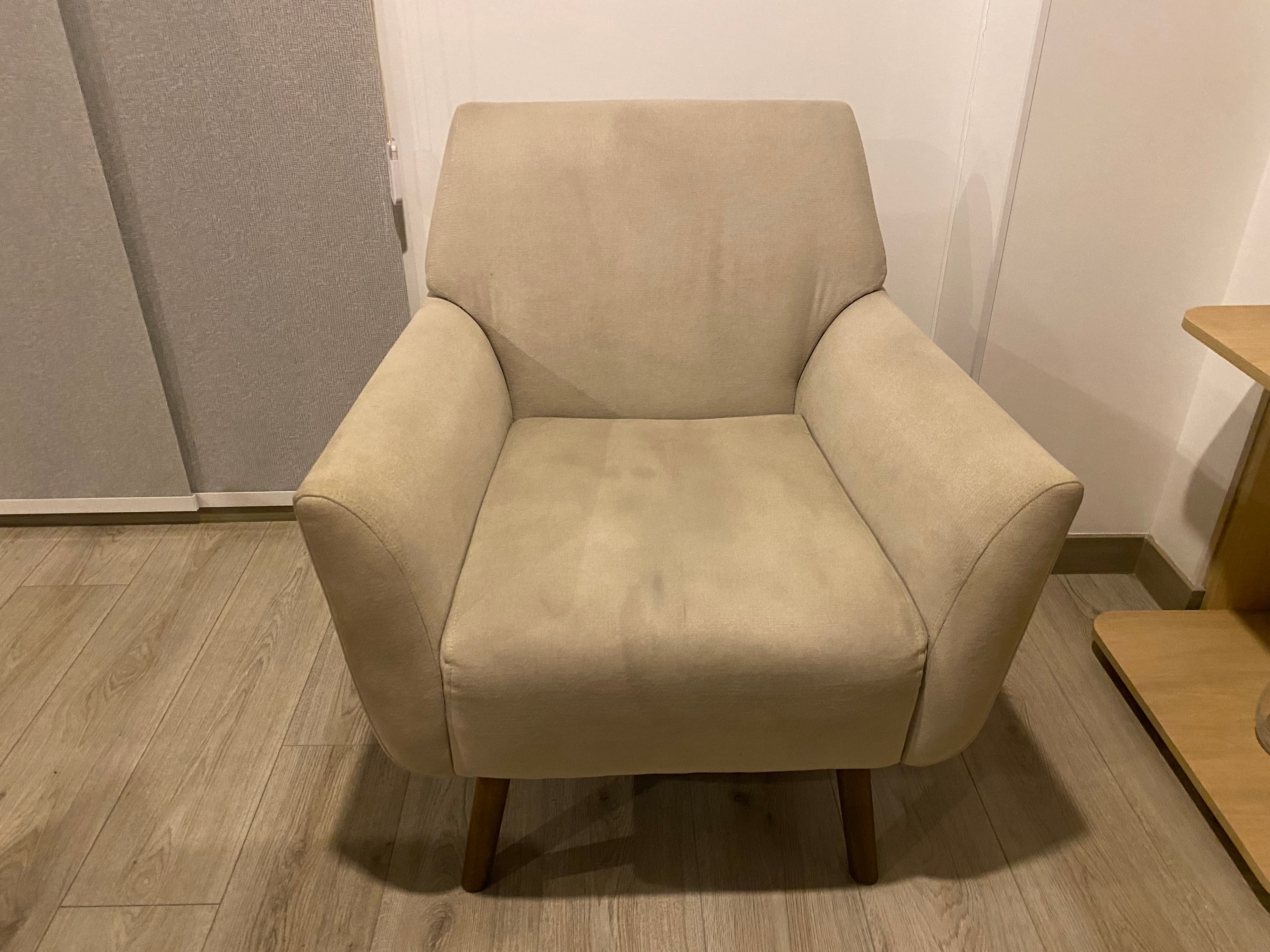 imagen de producto Dos sillones habanos