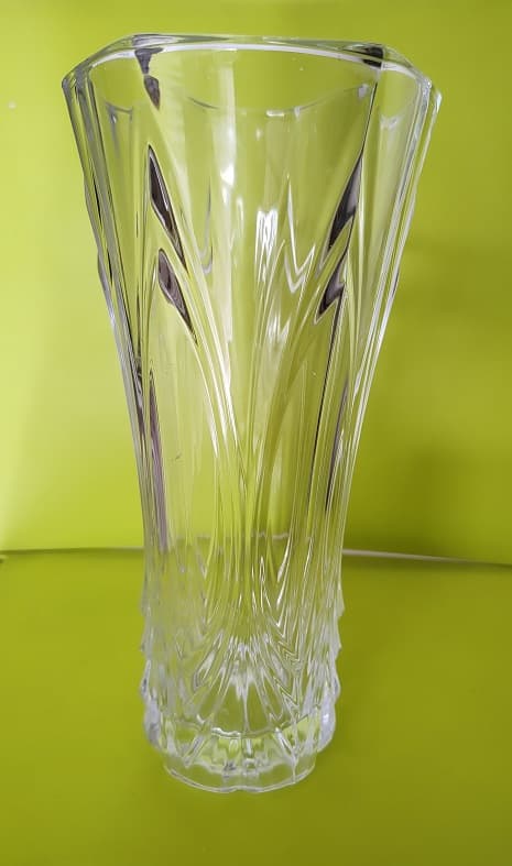 imagen de producto Florero y 6 copas para Cognac
