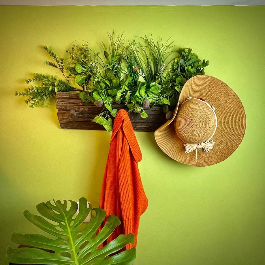 imagen de producto Perchero de pared