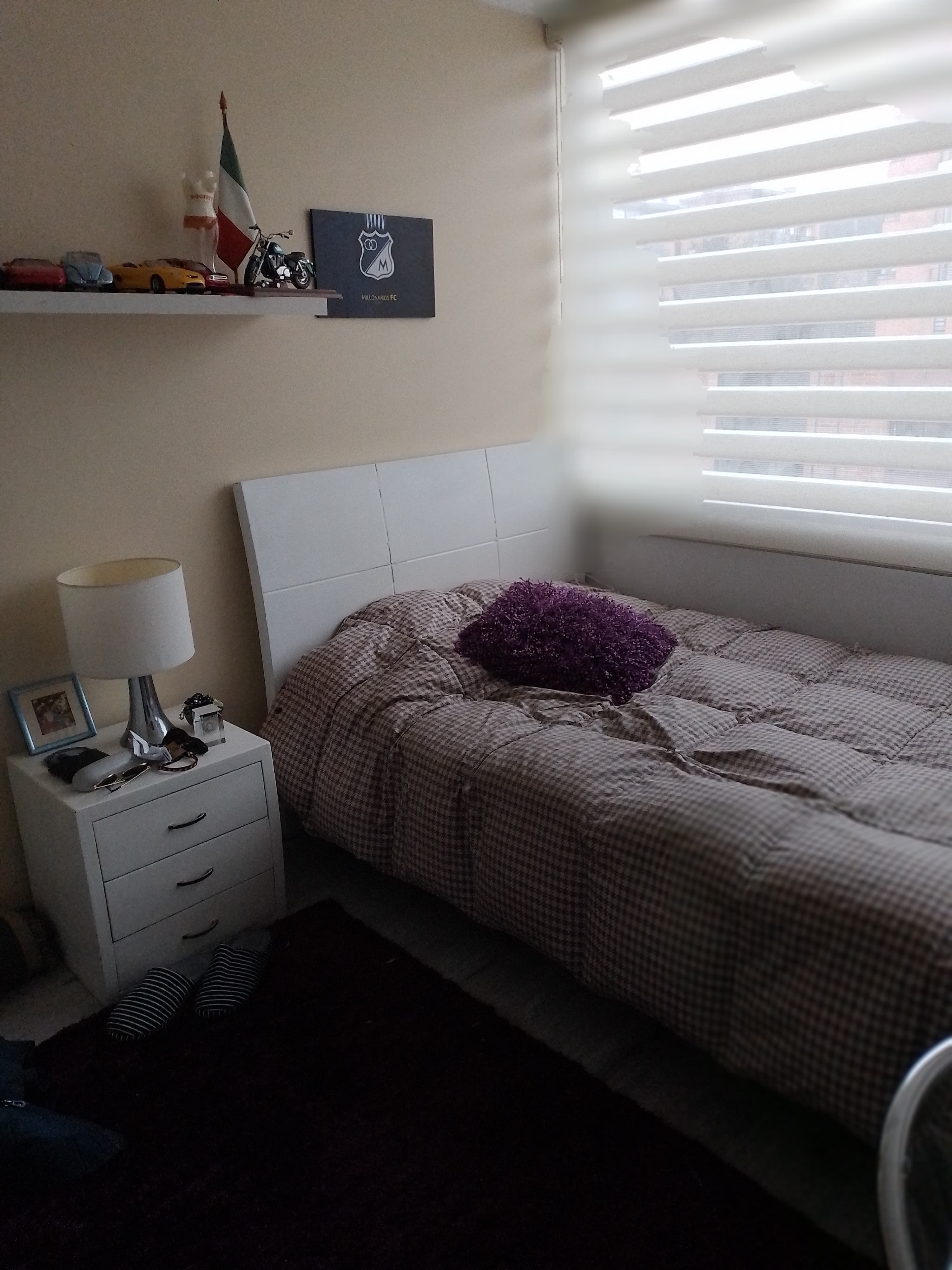 imagen de producto CORTINAS RAYAS SHEERS