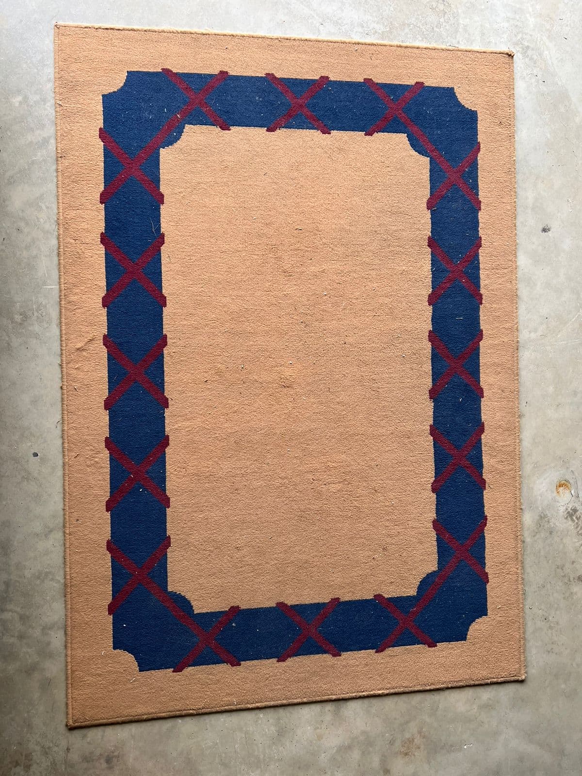 imagen de producto Alfombra rectangular