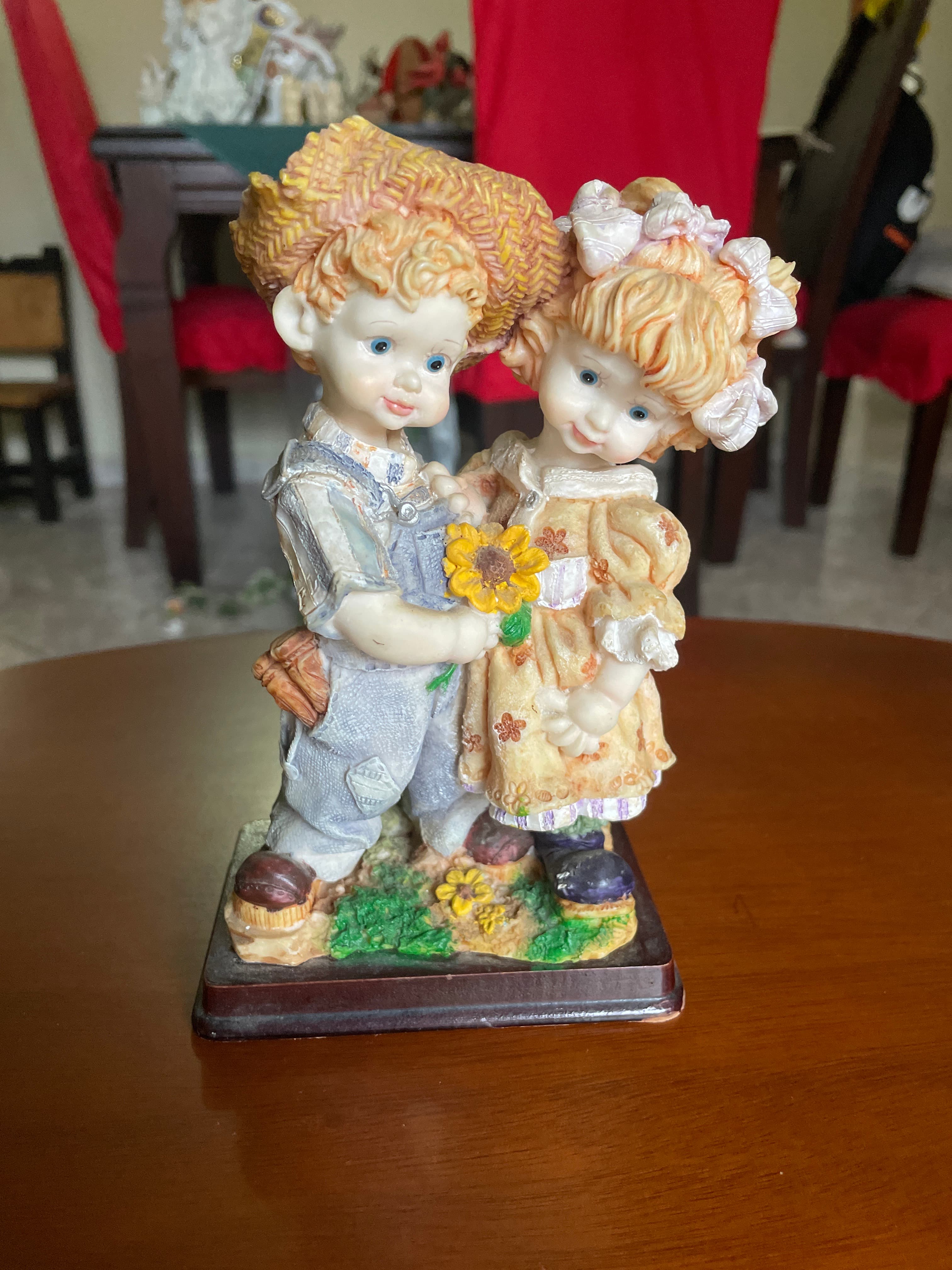 imagen de producto Estatuillas de niños
