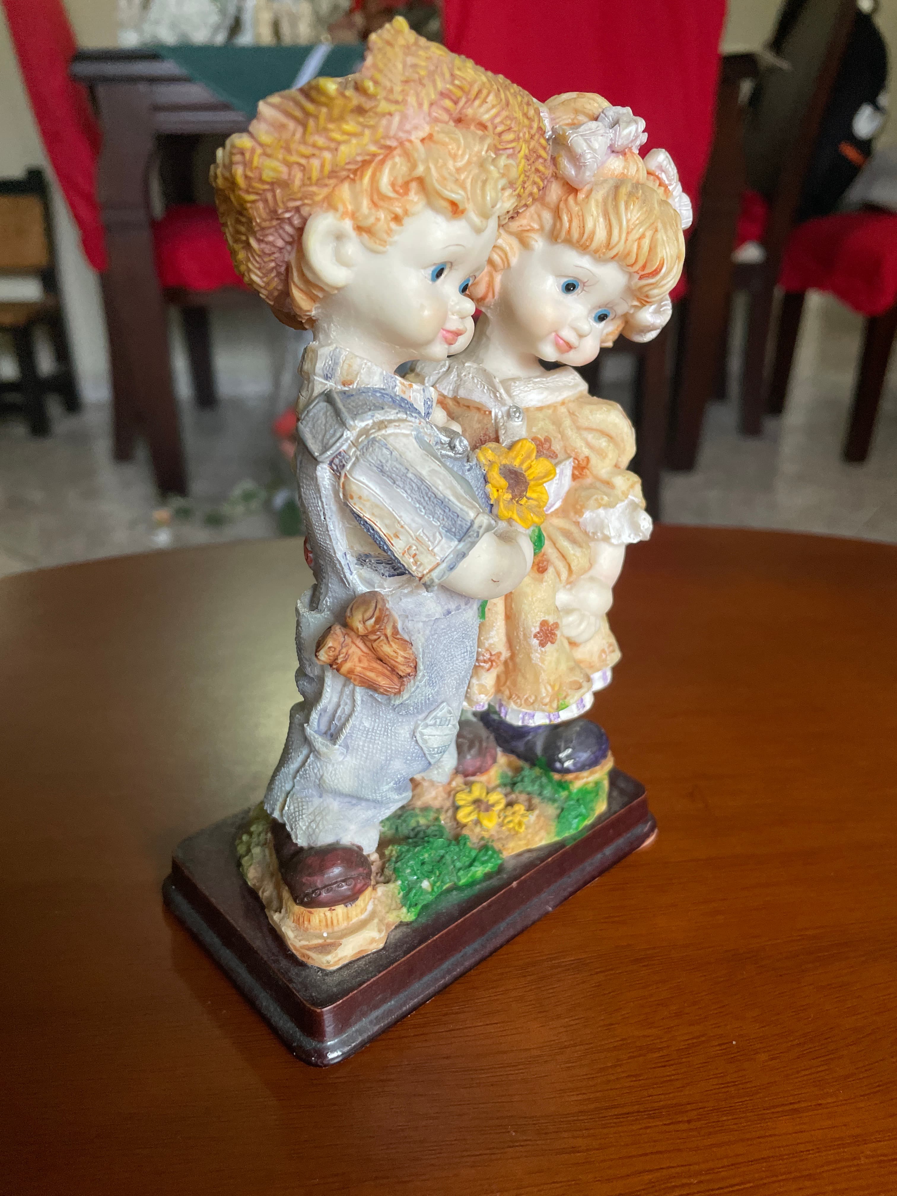imagen de producto Estatuillas de niños