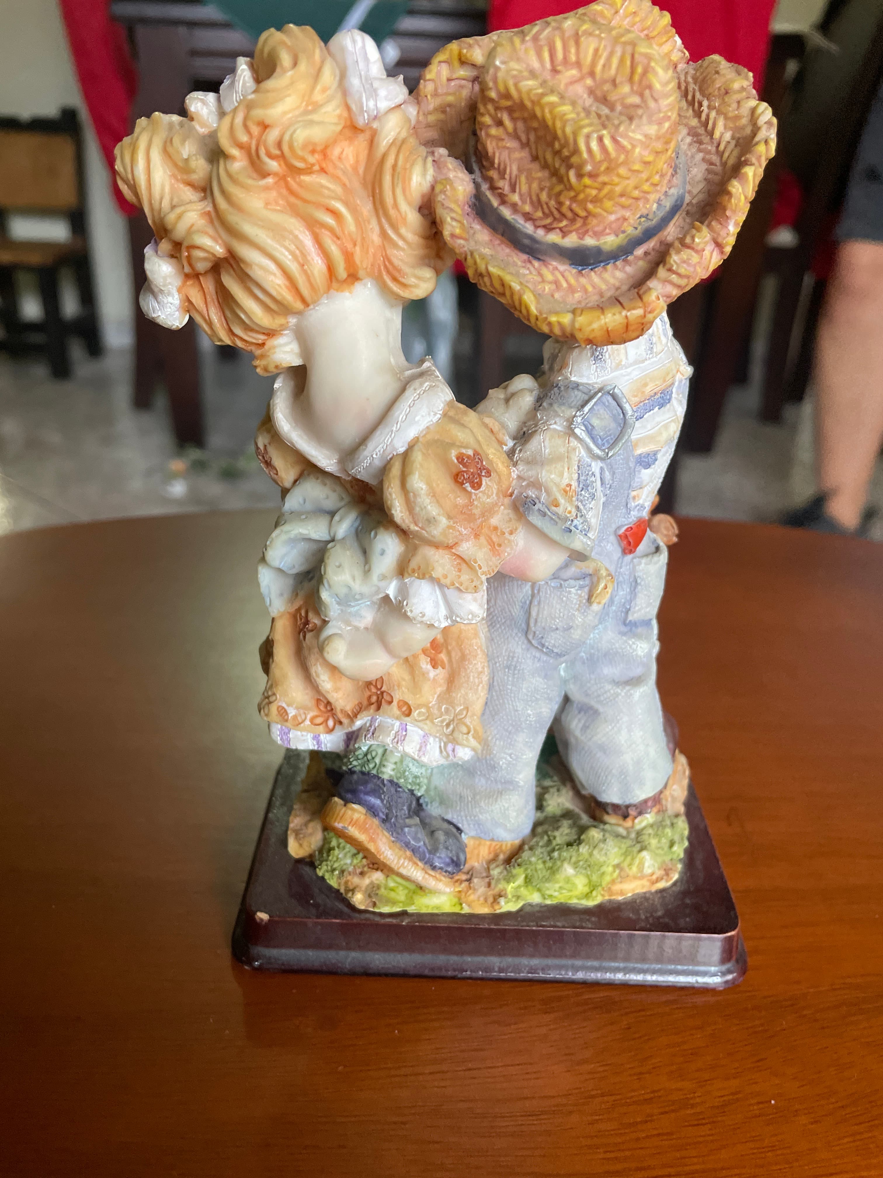 imagen de producto Estatuillas de niños