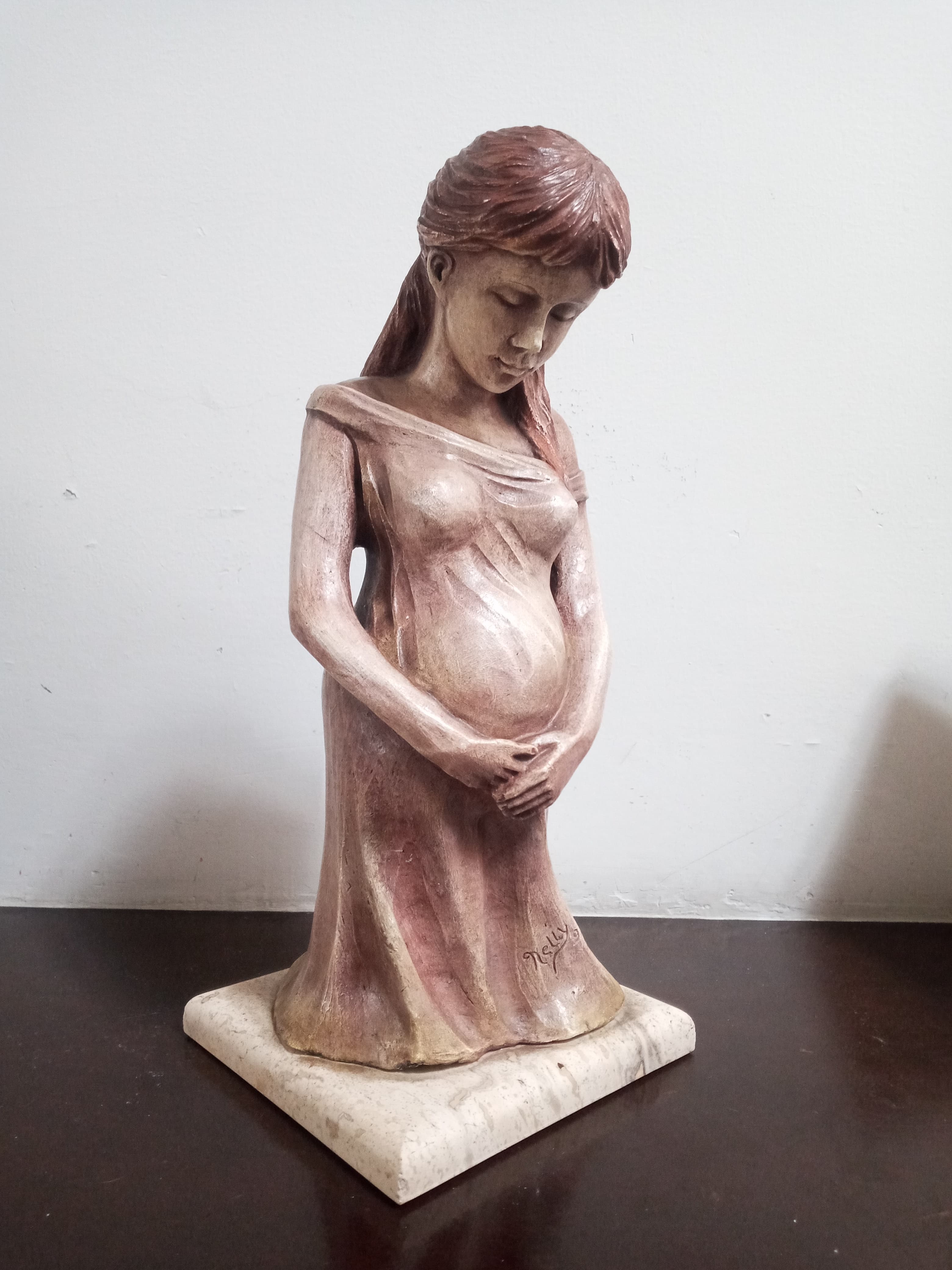 imagen de producto Escultura Maternidad