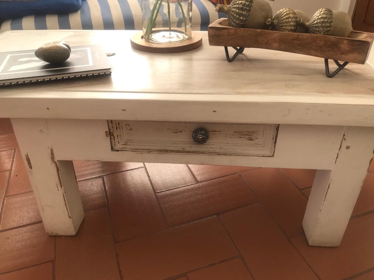 imagen de producto Mesa de centro