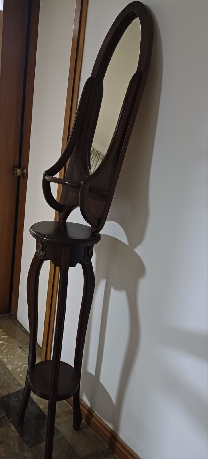 imagen de producto Juego de Consola con espejo
